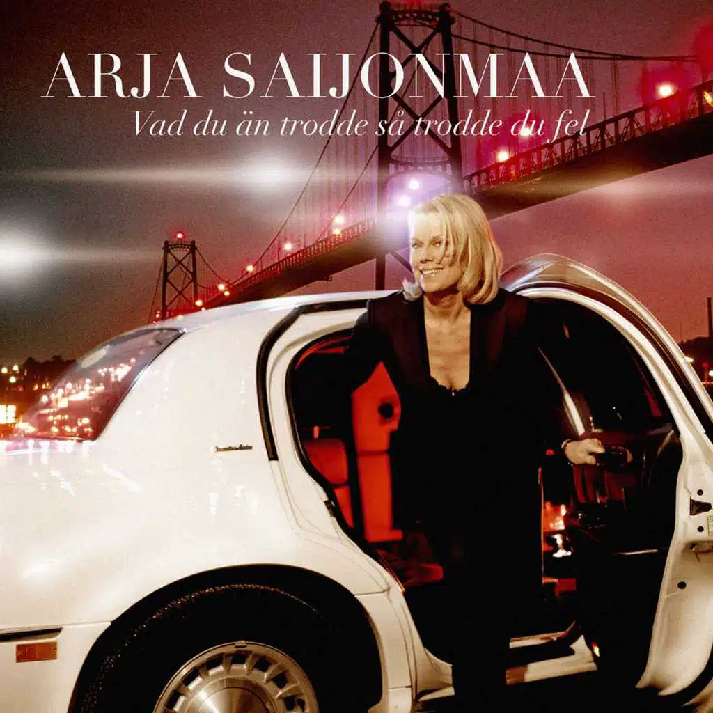 Vad du än trodde så  trodde du fel