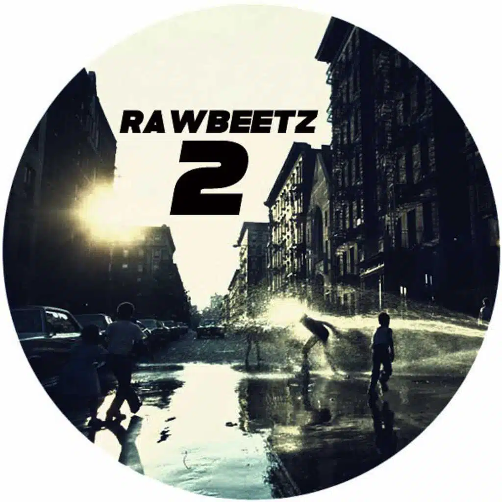 Rawbeetz 2