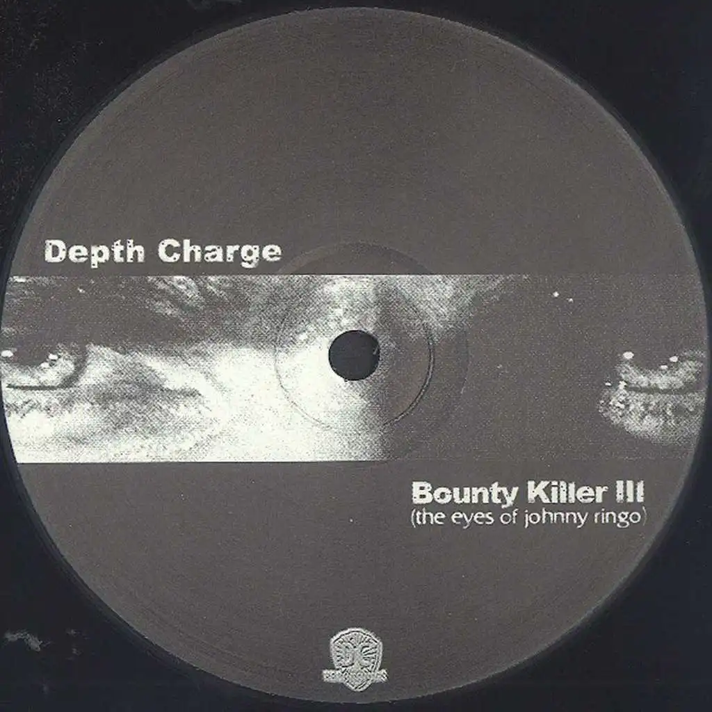 Bounty Killer III [The Eyes of Johnny Ringo]