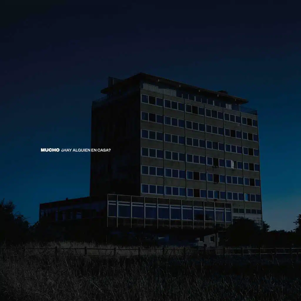 ¿Hay Alguien en Casa?