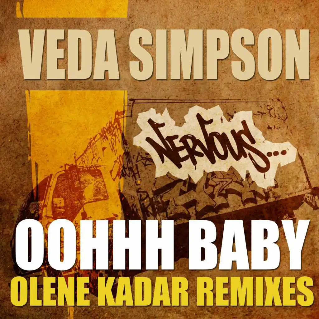 Oohhh Baby (Olene Kadar XXX Remix)