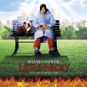 Little Nicky (Music From The Motion Picture)