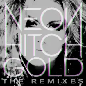 Gold Remix EP