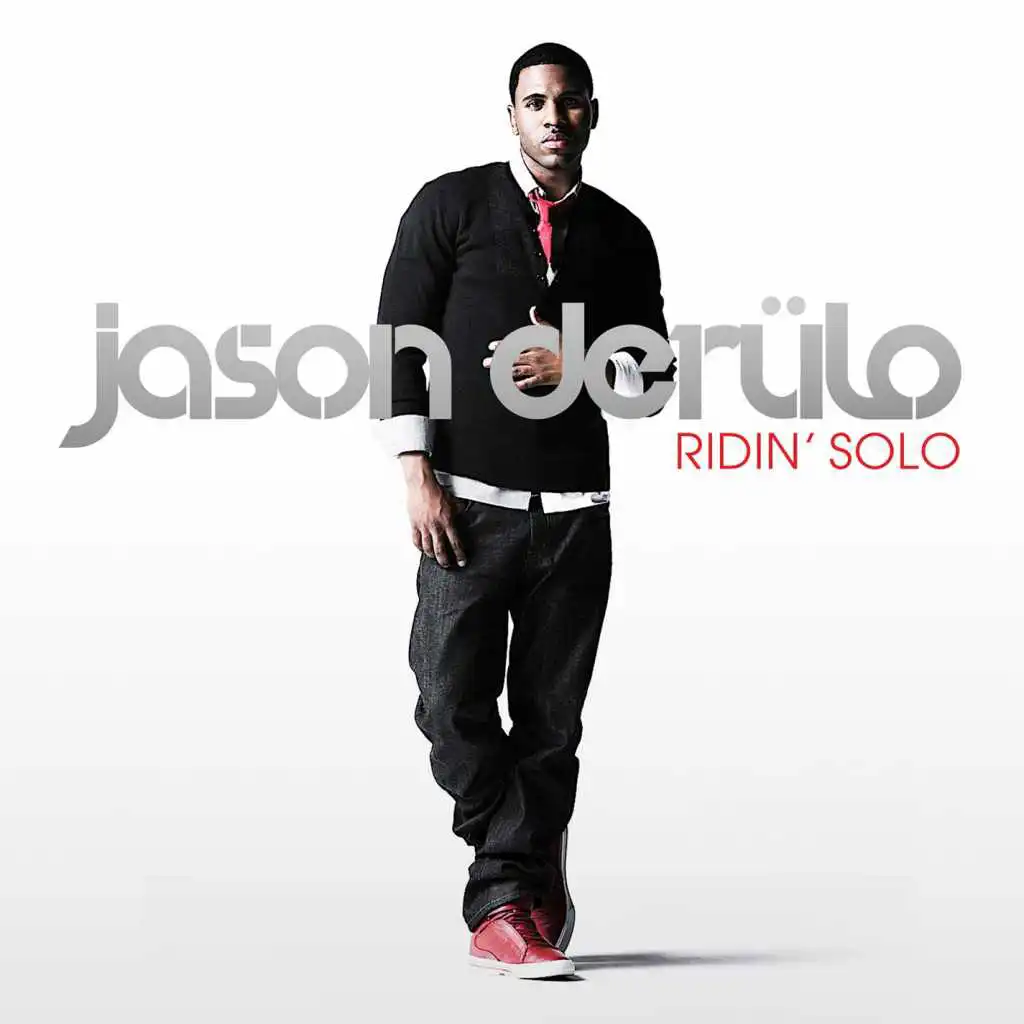 Ridin' Solo (Justin Michael and Kemal Remix)