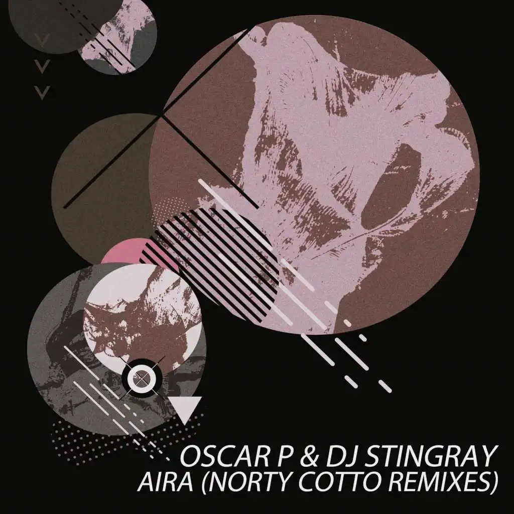 Aira (Norty Cotto Club Remix)