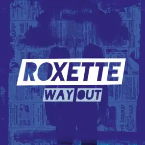 Way Out (Radio Edit)