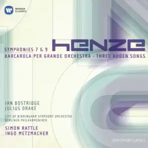 20th Century Classics - Hans Werner Henze