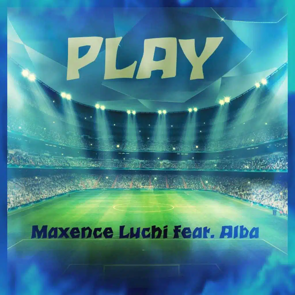 Play (Instrumental Jax Jones, Years & Years Cover Mix)