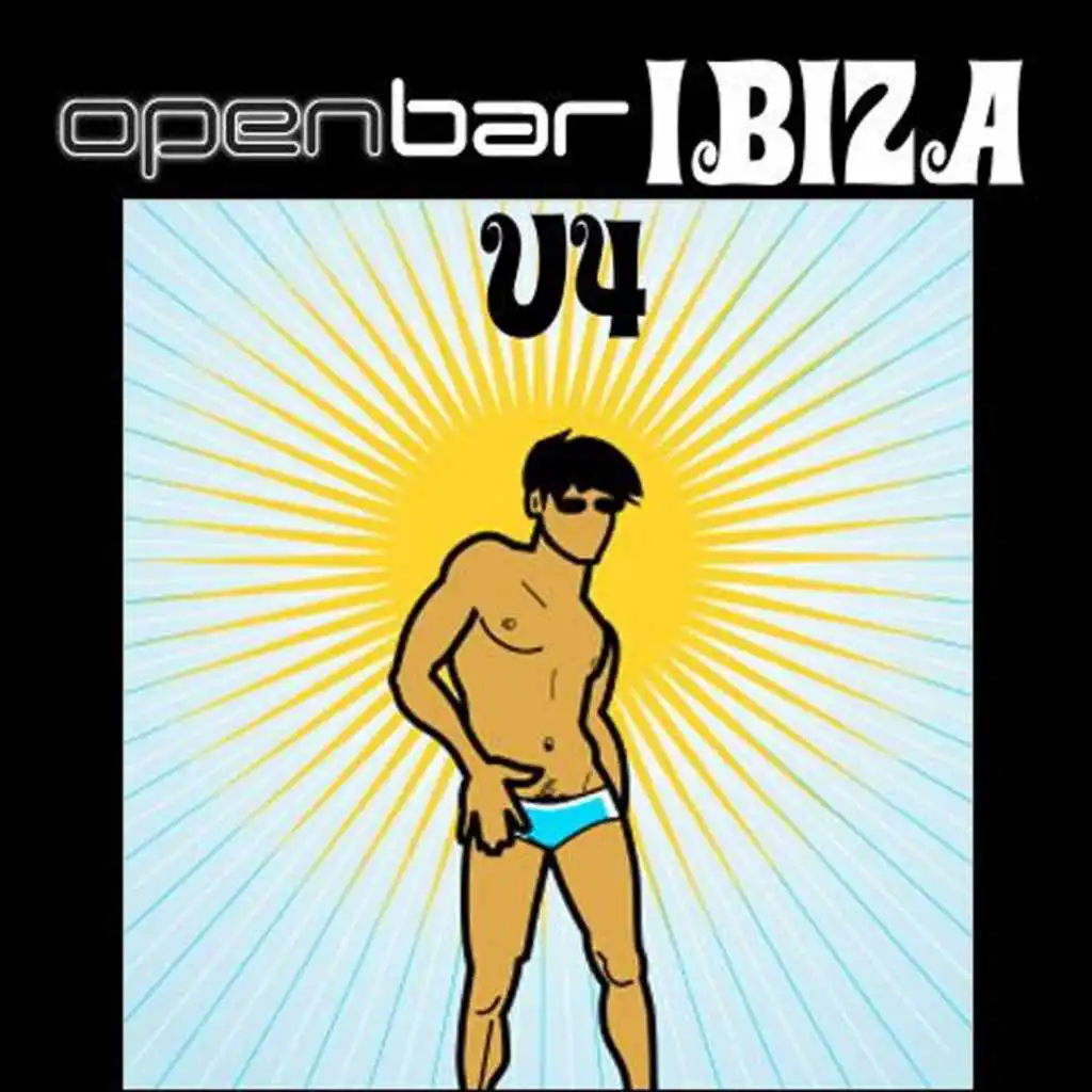 Open Bar Ibiza Vol 4