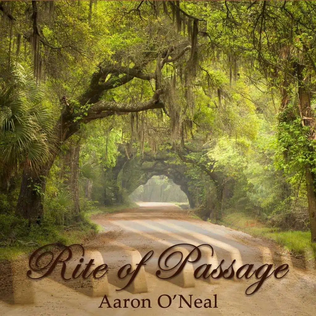 Rite of Passage