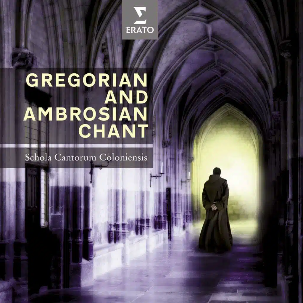 Gregorian chants