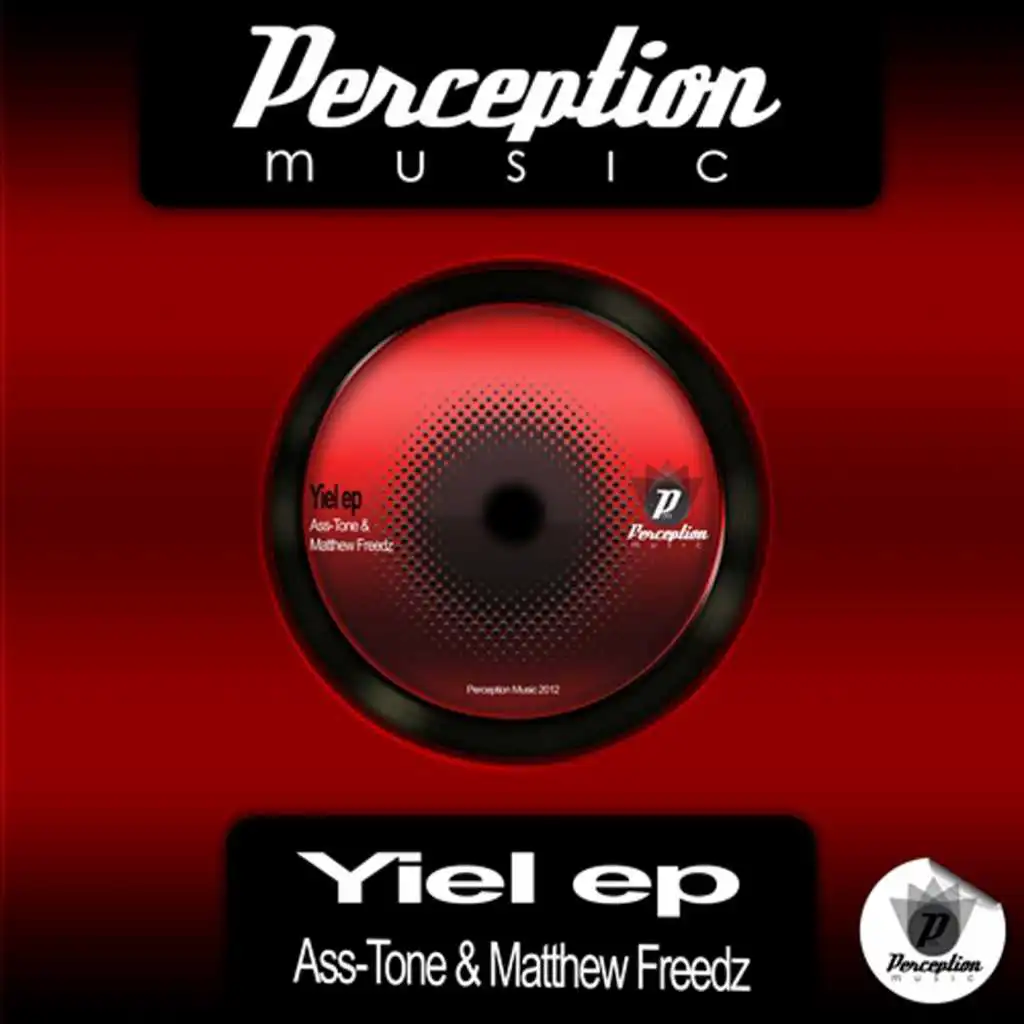 Ass Tone & Matthew Freedz