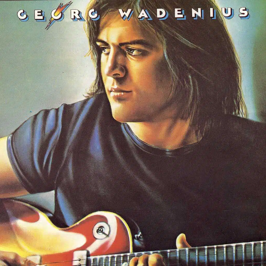 Georg Wadenius (feat. Jojje Wadenius)