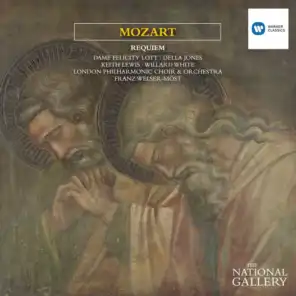 Mozart: Requiem, K. 626 (feat. London Philharmonic Choir)