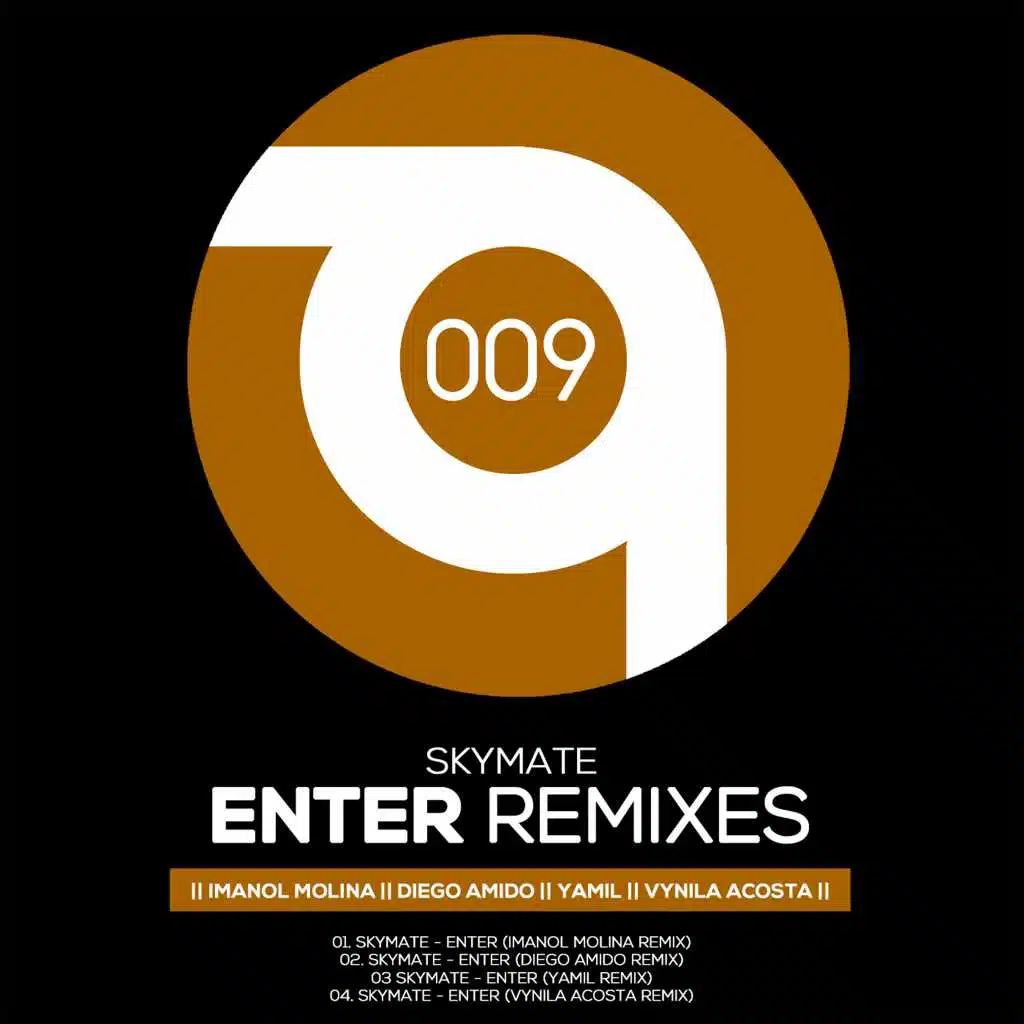 Enter (Imanol Molina Remix)
