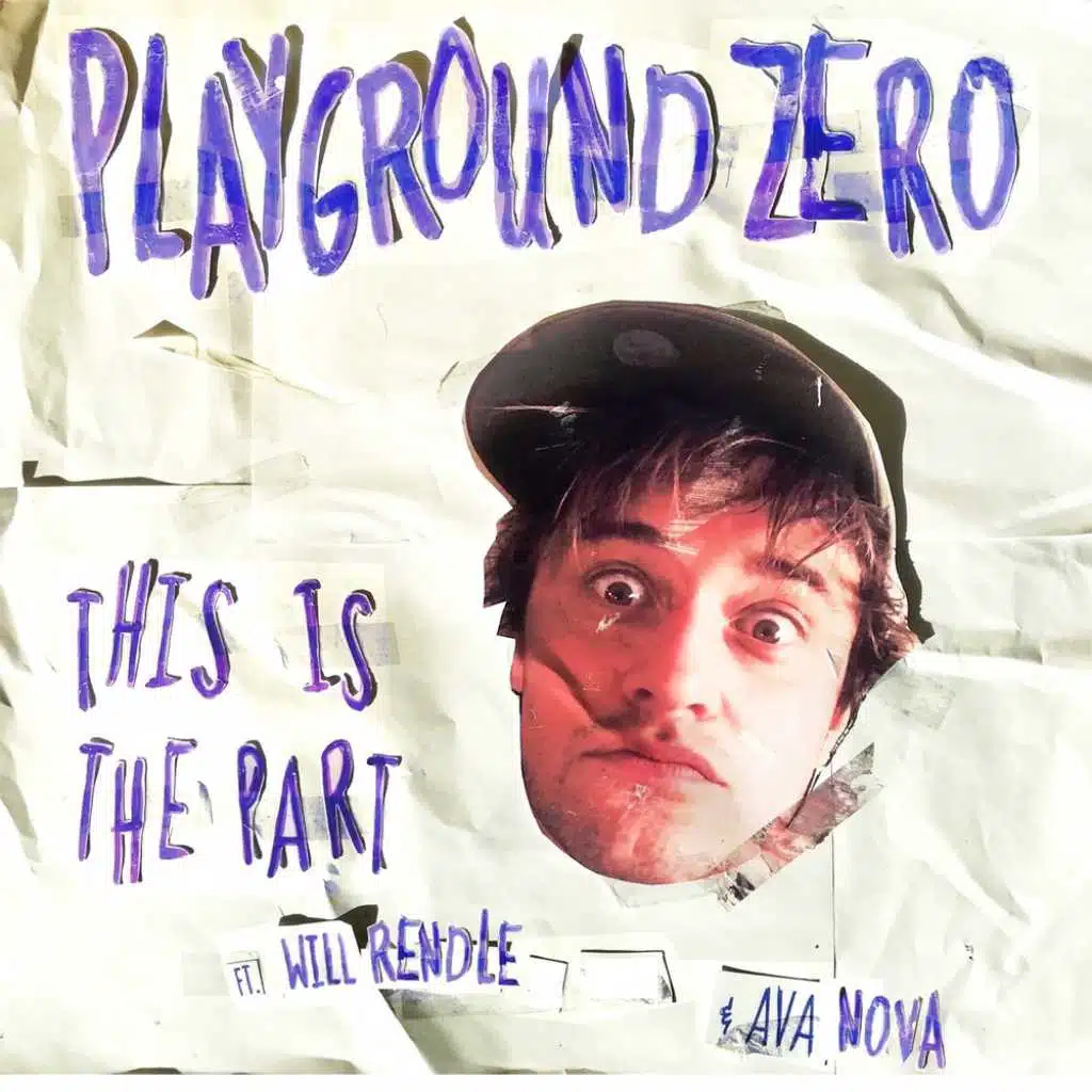 This Is The Part (feat. Will Rendle & Ava Nova)