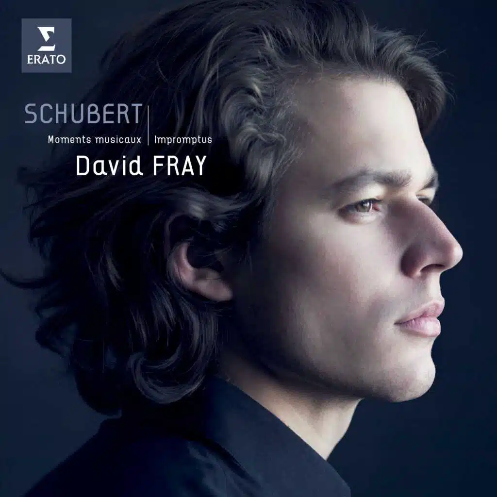 4 Impromptus, Op. 90, D. 899: No. 3 in G-Flat Major