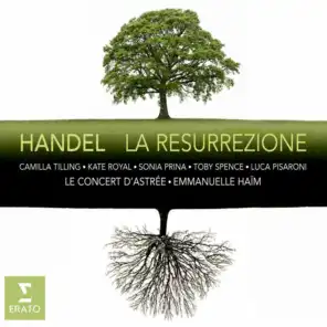 La Resurrezione, HWV 47, Pt. 1: Sonata