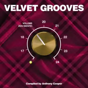 Velvet Grooves Volume 19 Zen Niente