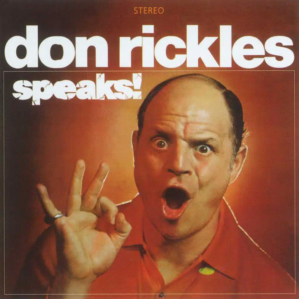 Don Rickles