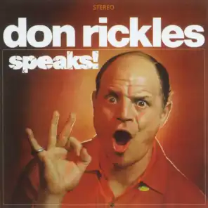 Don Rickles