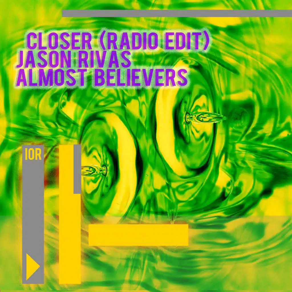 Closer (Radio Edit)