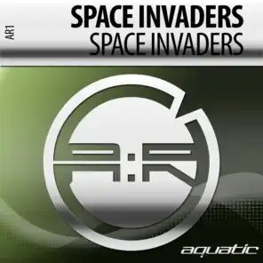 Space Invaders (Orbiter Remix)