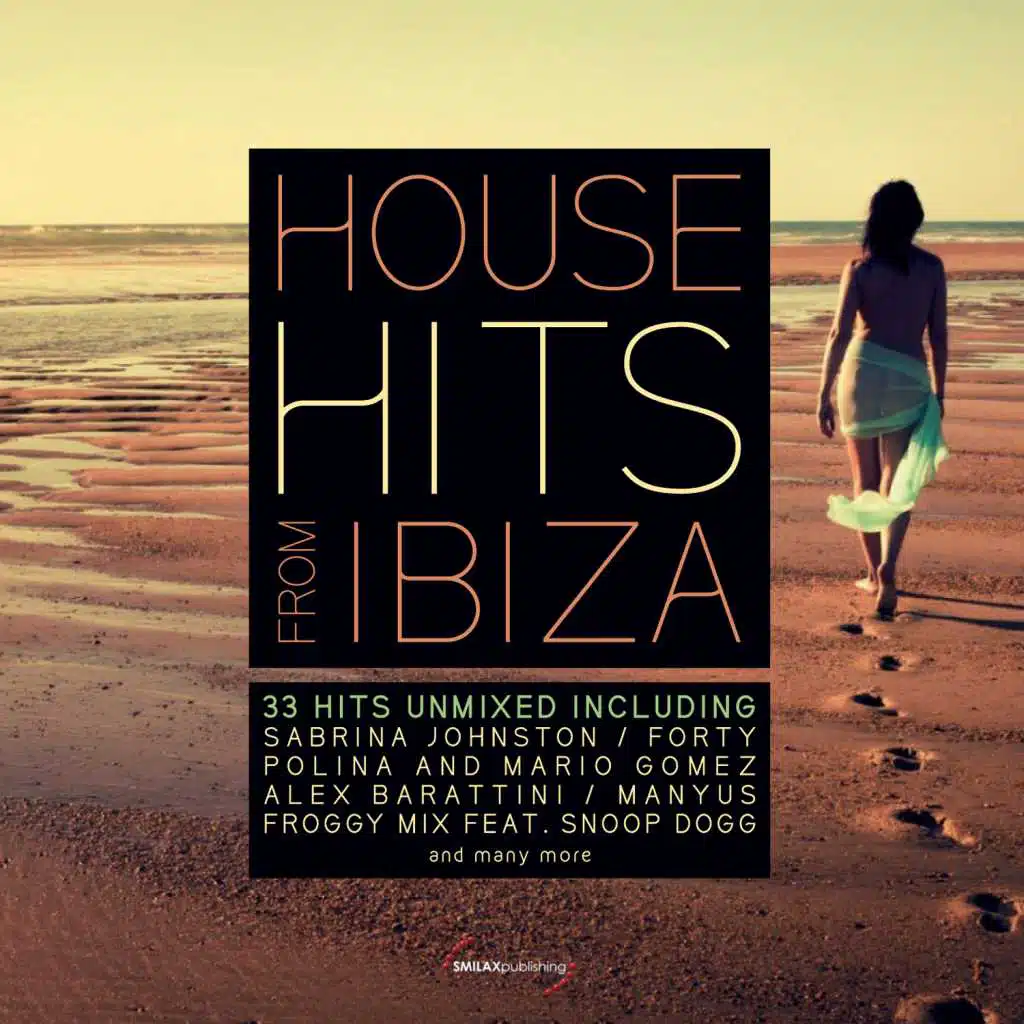 Break My Heart (Enzo Zagaria Original Extended Mix) [feat. Hanna Marine]
