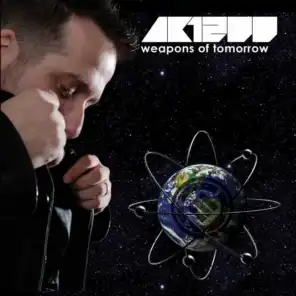 Weapons Of Tomorrow