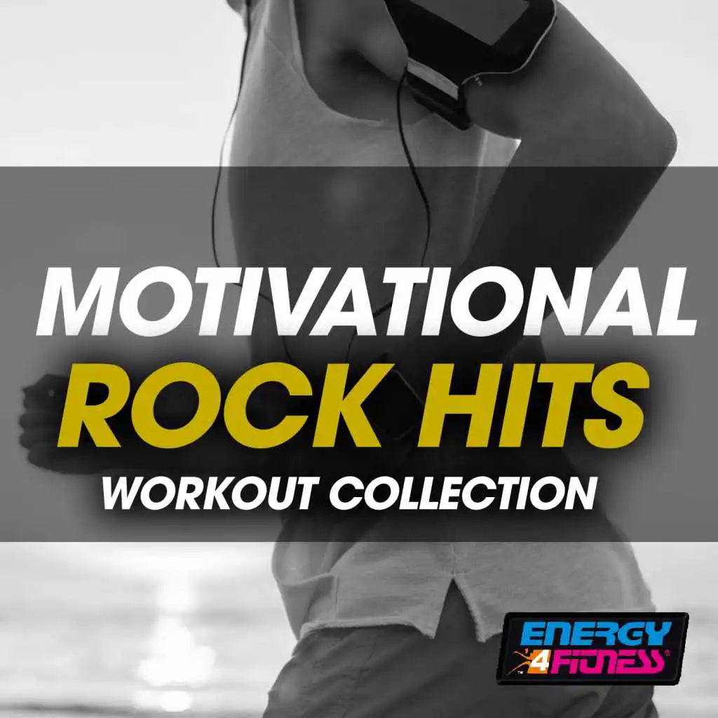Motivational Rock Hits Workout Collection