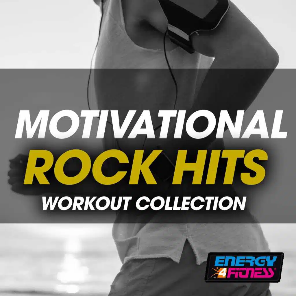 It's a New Day (Fitness Version)