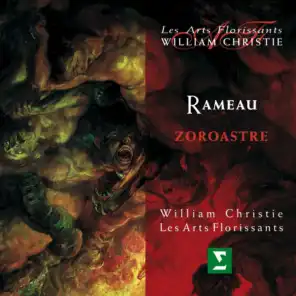 Rameau : Zoroastre