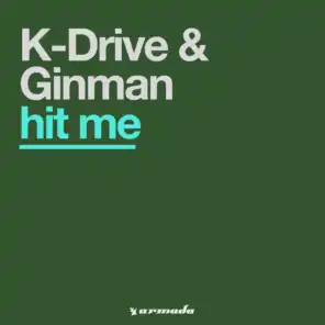 K-Drive, Ginman