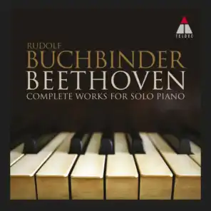 Beethoven : The Complete Works for Solo Piano