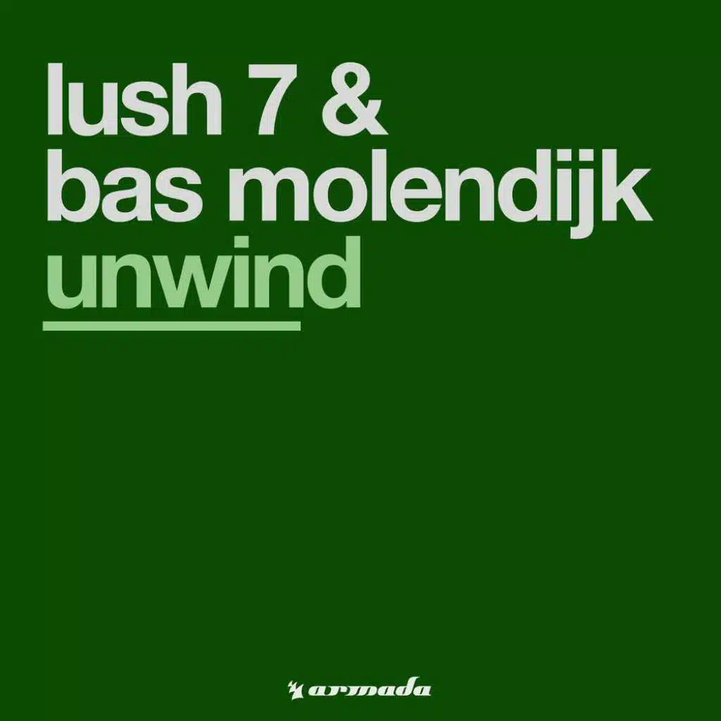 Lush 7 & Bas Molendijk