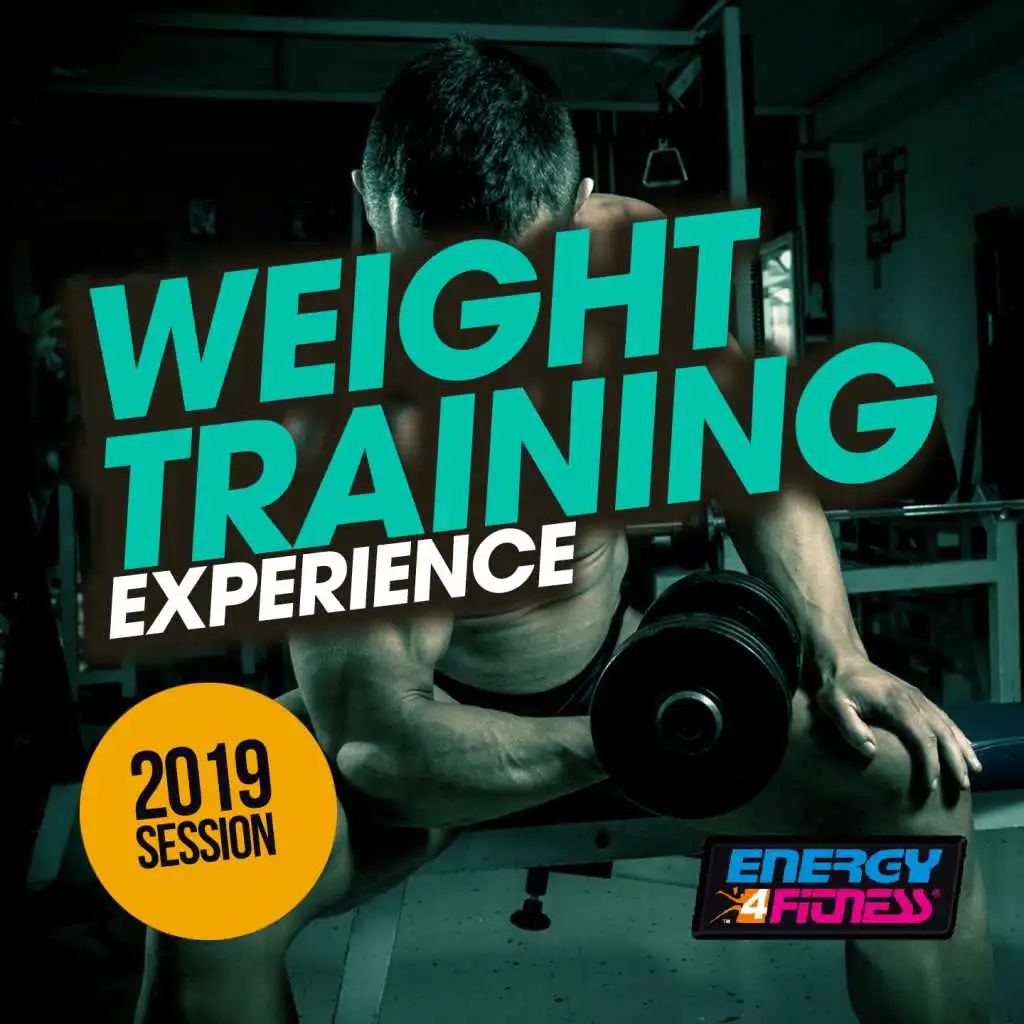 Weight Training Experience 2019 Session