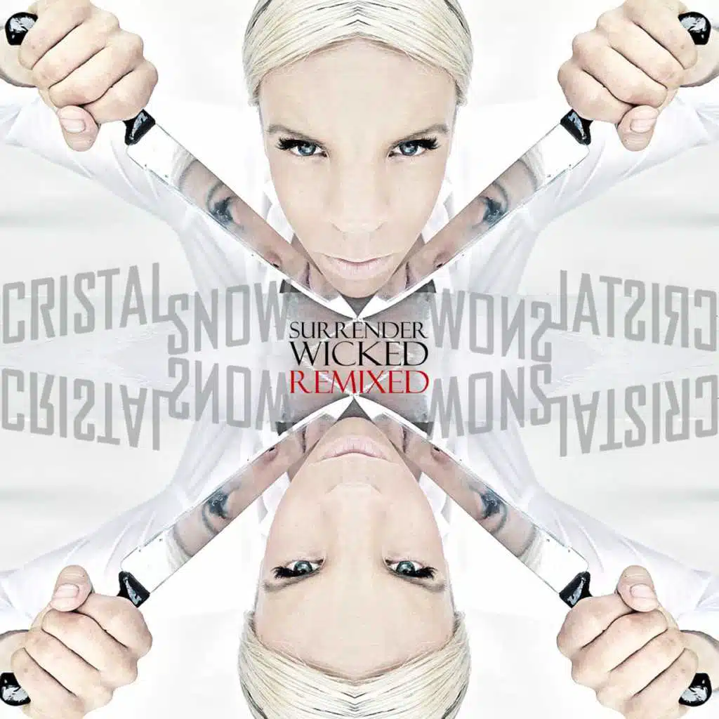 Wicked (Blue Room Edit)