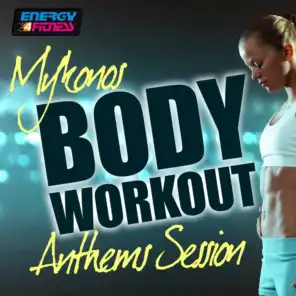 Mykonos Body Workout Anthems Session