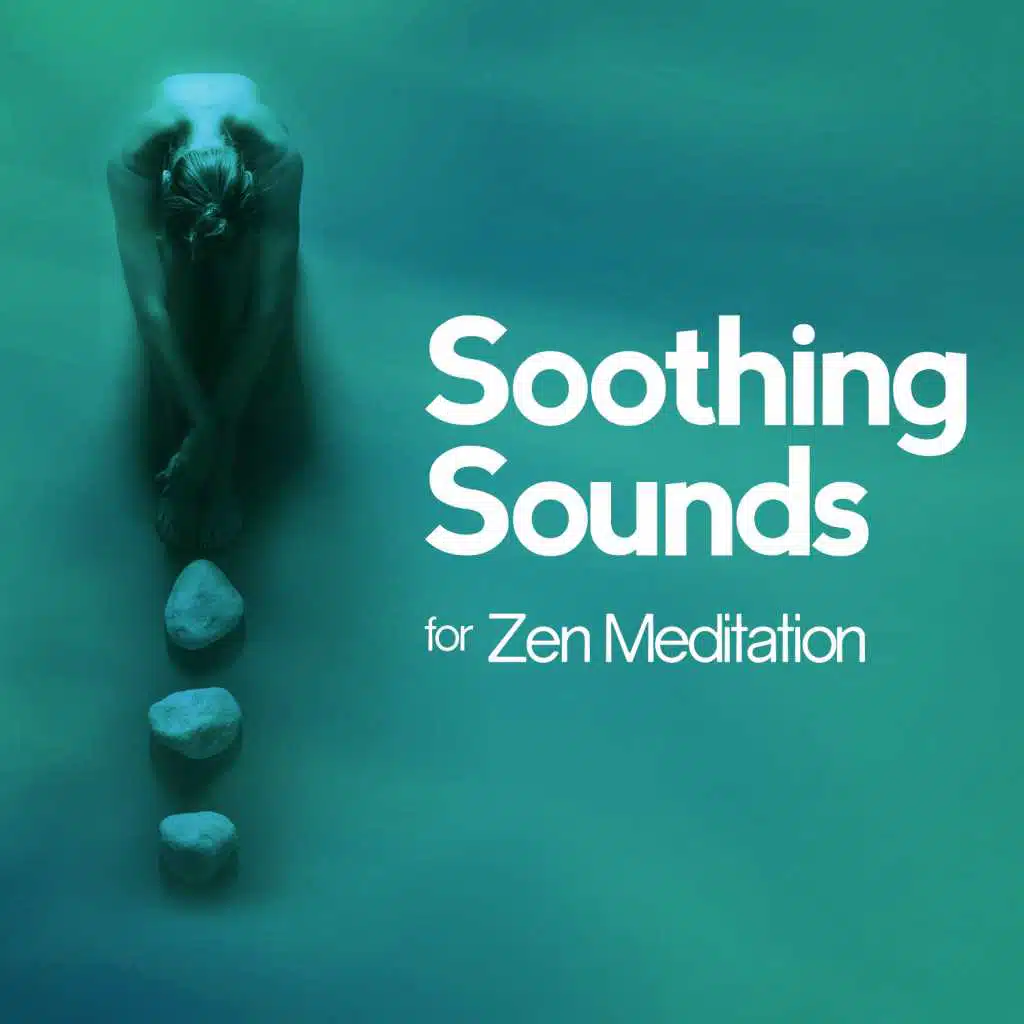 Zen Meditation and Natural White Noise