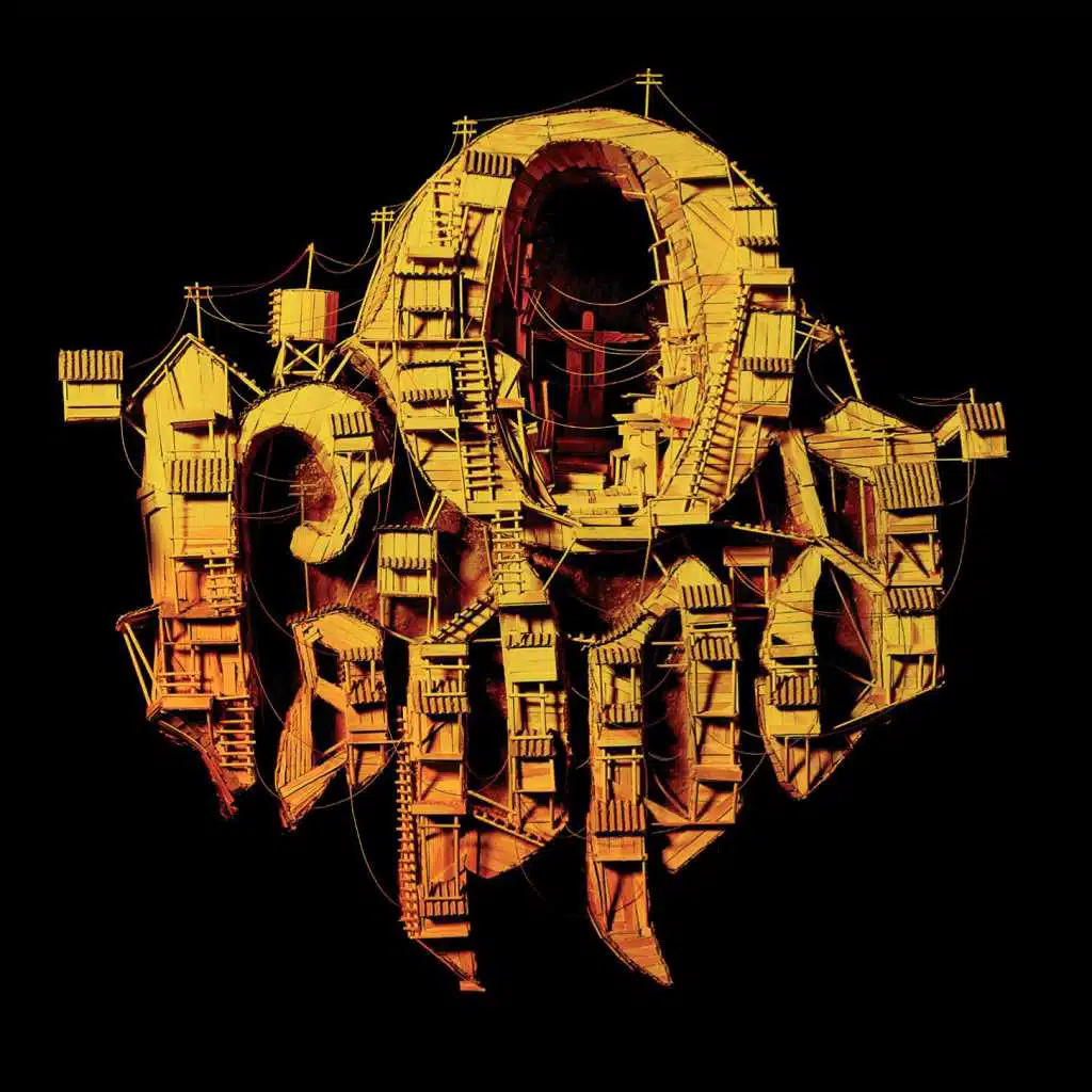 Meu santo tá cansado (Ao vivo)