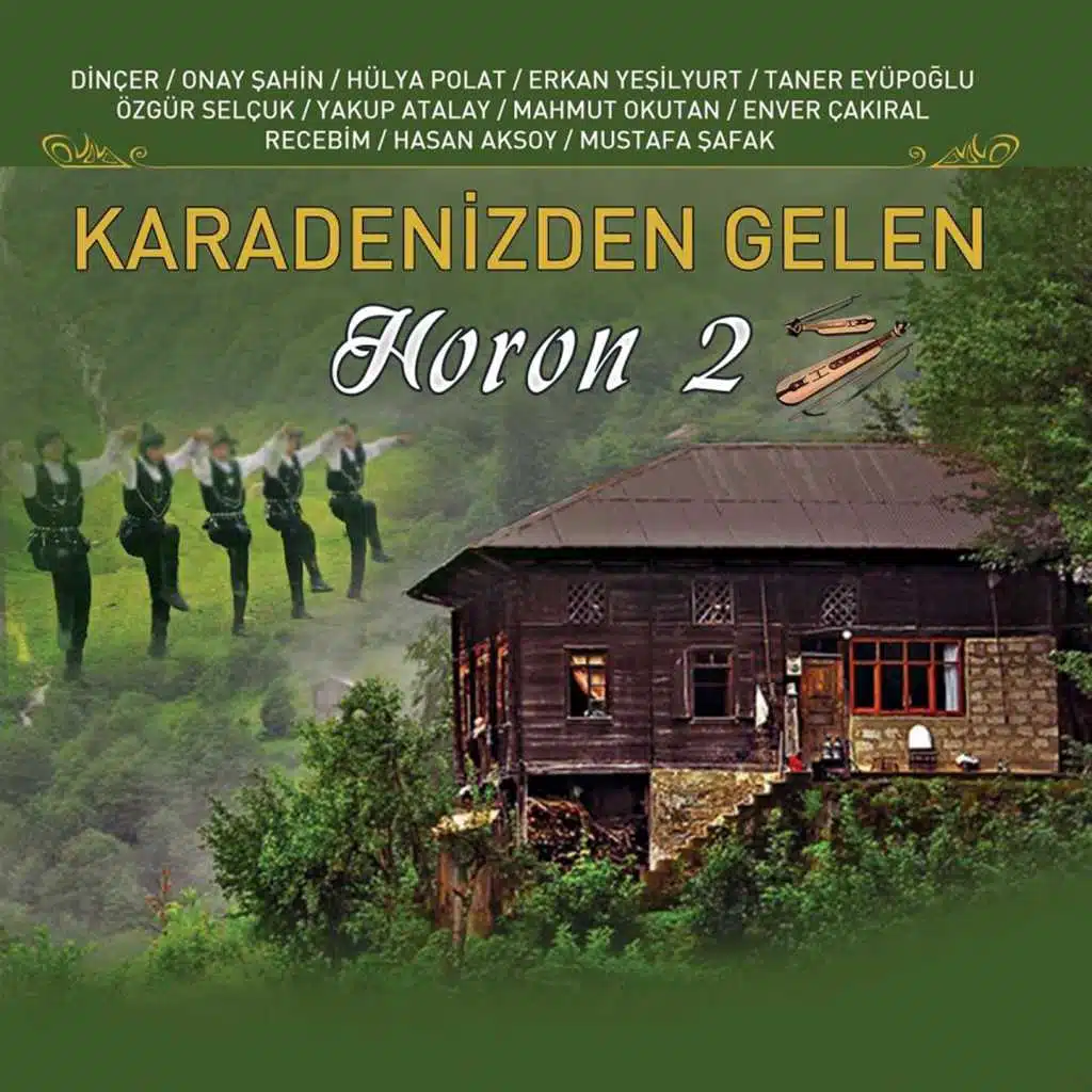Kız Horonu