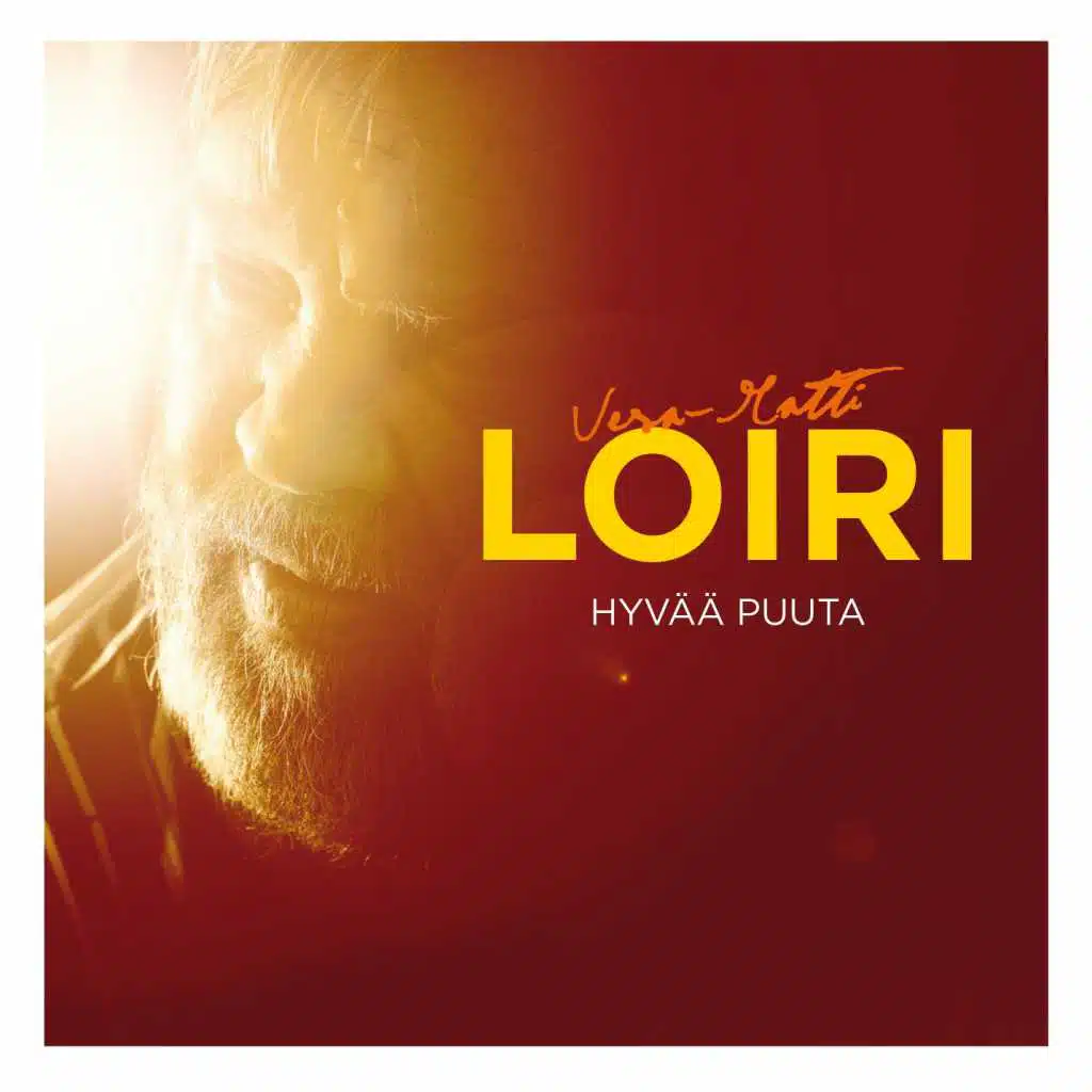 Vesa-Matti Loiri (Jean-Pierre Kusela)