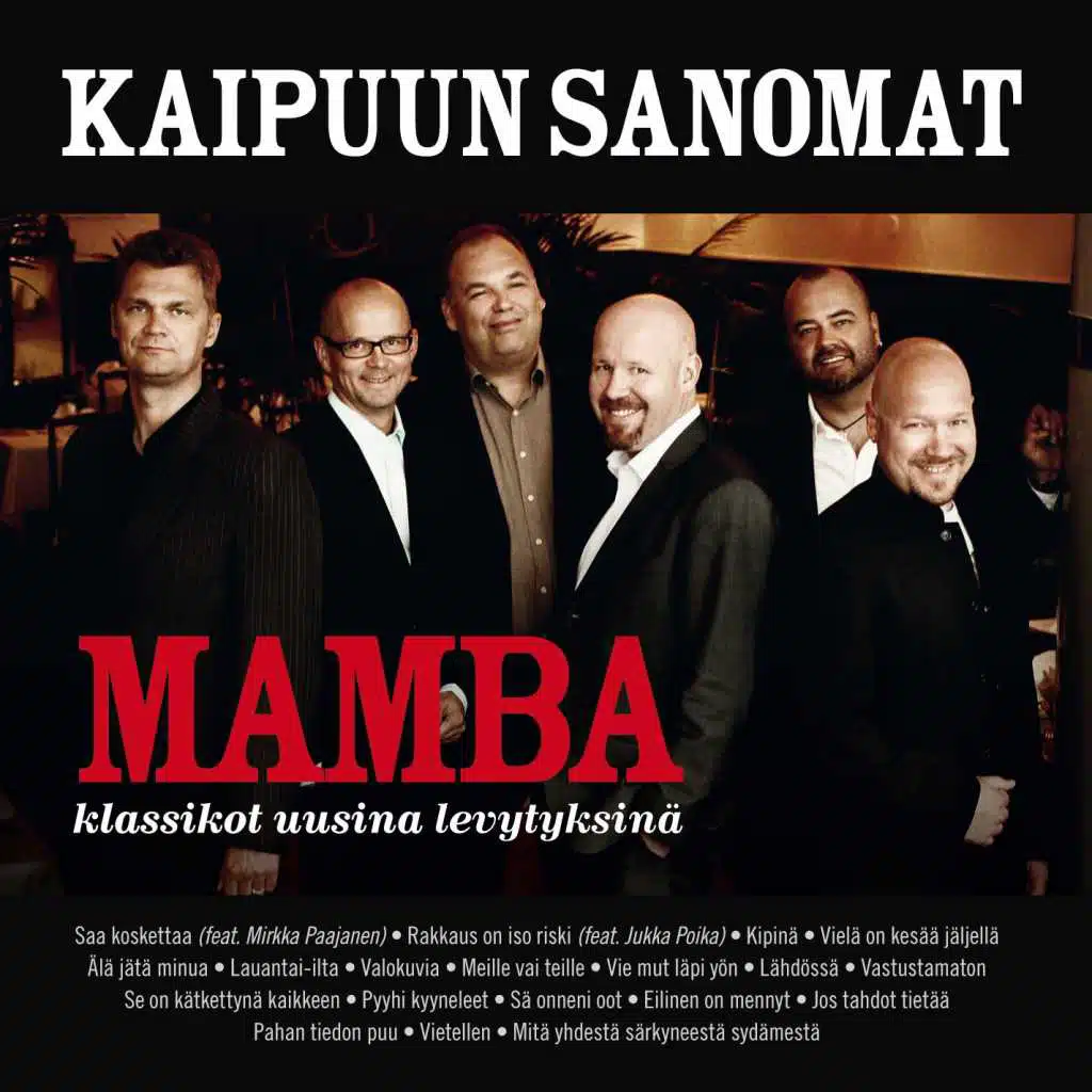 Valokuvia (2009 versio)