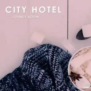 City Hotel Lounge Room