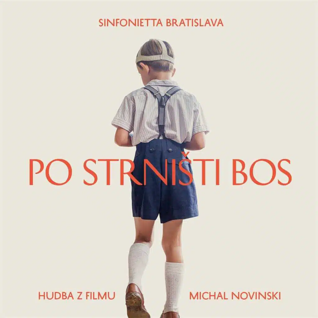 Po Strnisti Bos