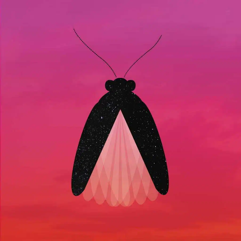 Full of Longing, Unafraid