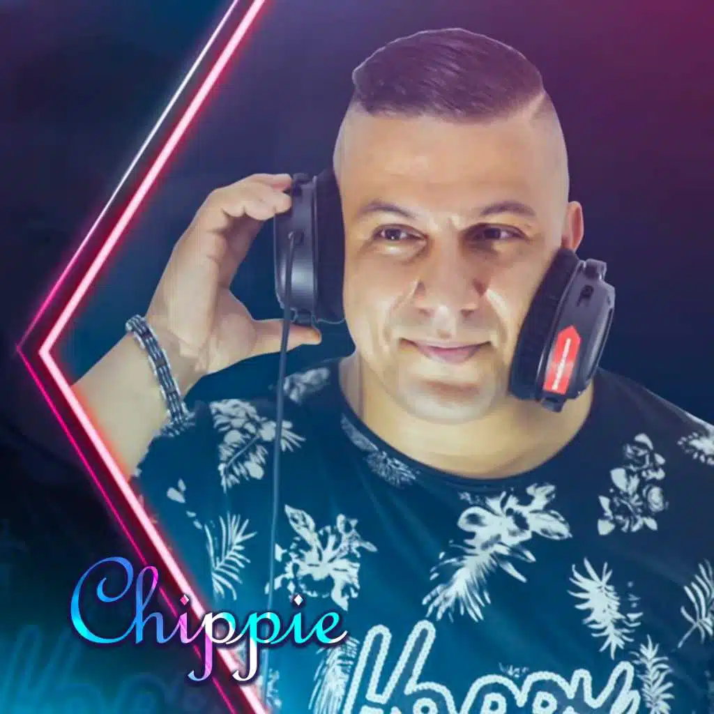 Bghit Nahder Maak (feat. Laila Ray)