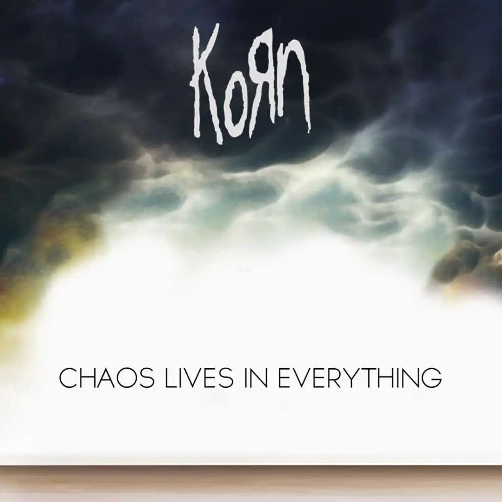 Chaos Lives in Everything (feat. Skrillex) [Radio Edit]
