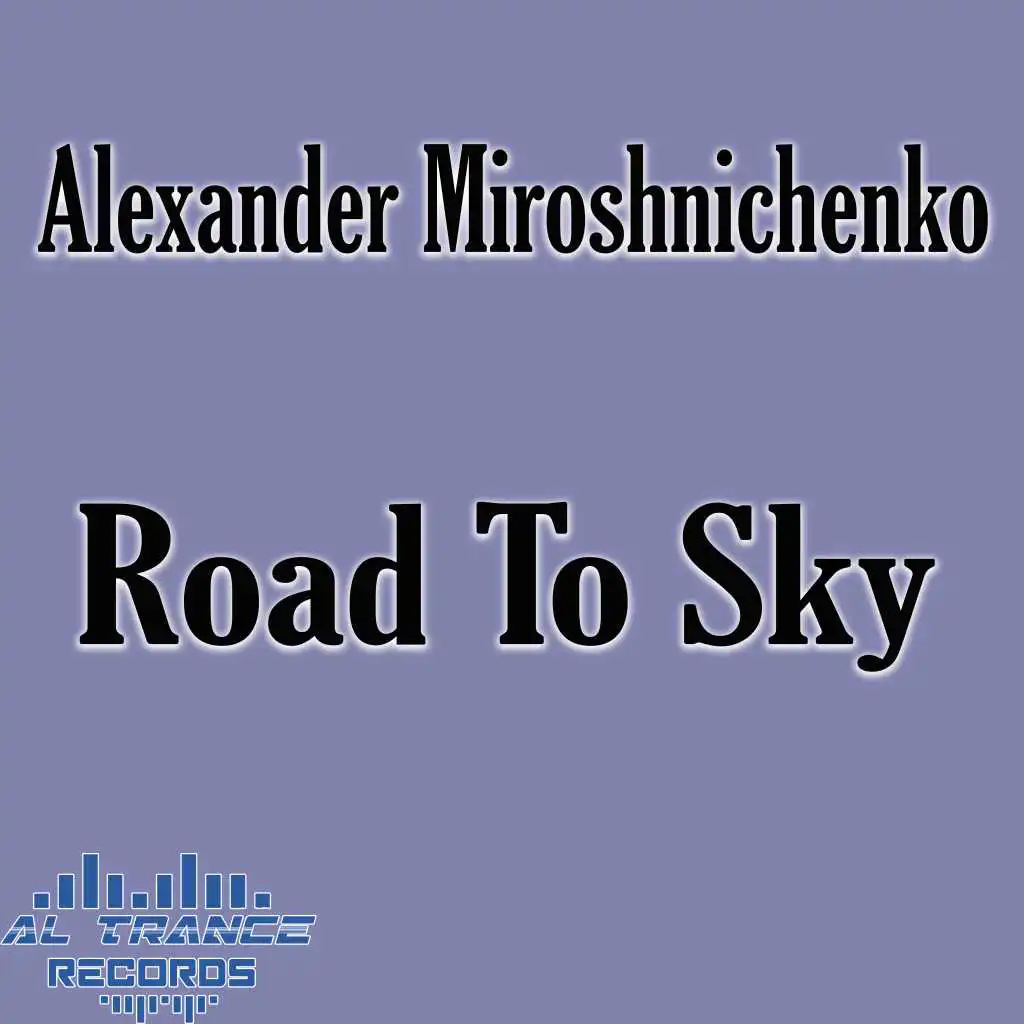 Road to Sky