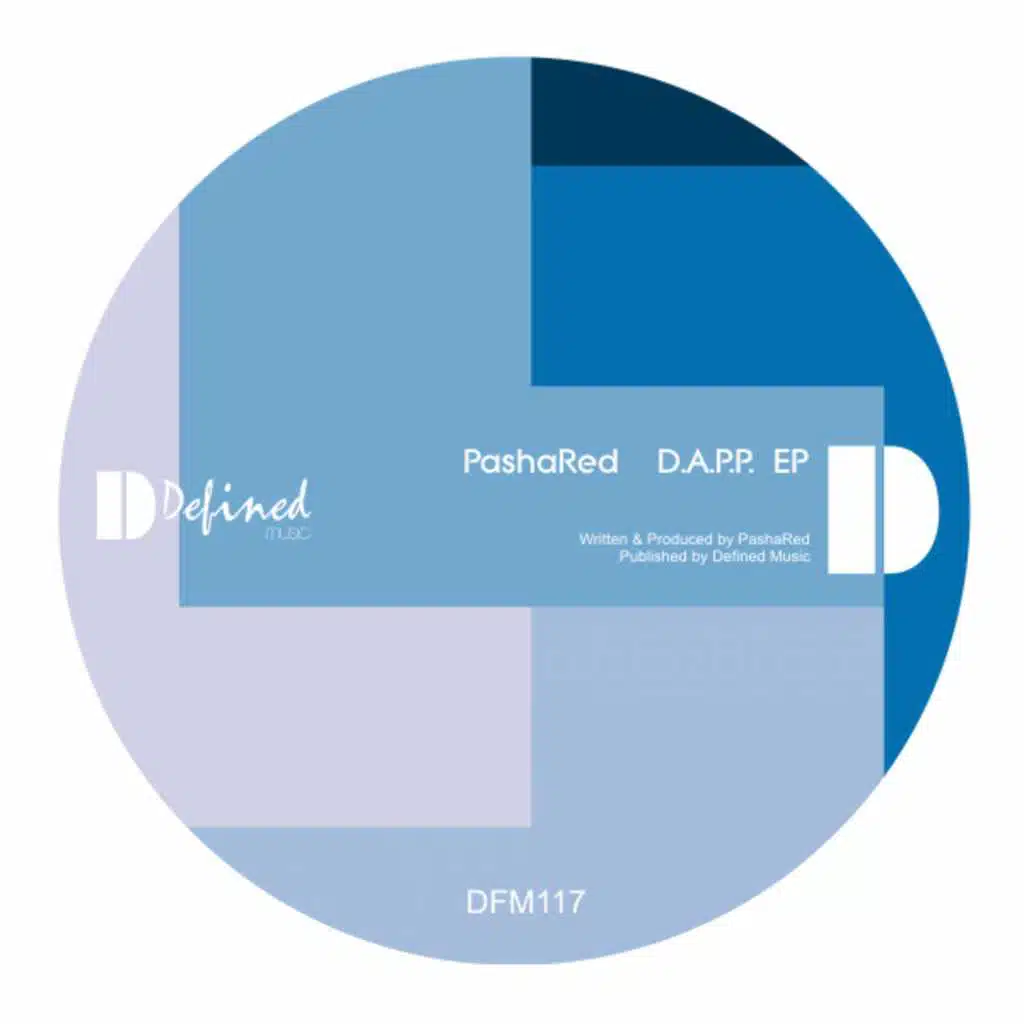 D.A.P.P. EP